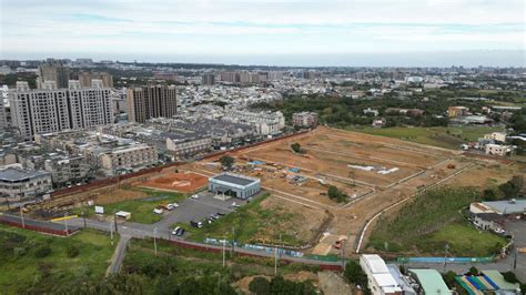 山峰重劃區|建築成本暴增 山峰自辦市地重劃欲調降地主配地惹民。